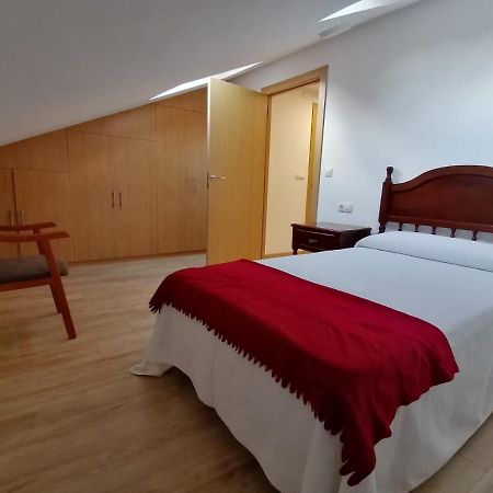 Casa En El Centro Historico De Corcubion.ヴィラ エクステリア 写真
